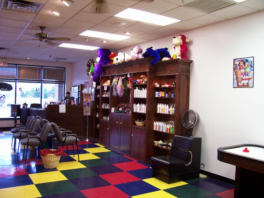kiddie kuts 002 from Kiddie Kuts in Dayton, OH 45449 Beauty Salons